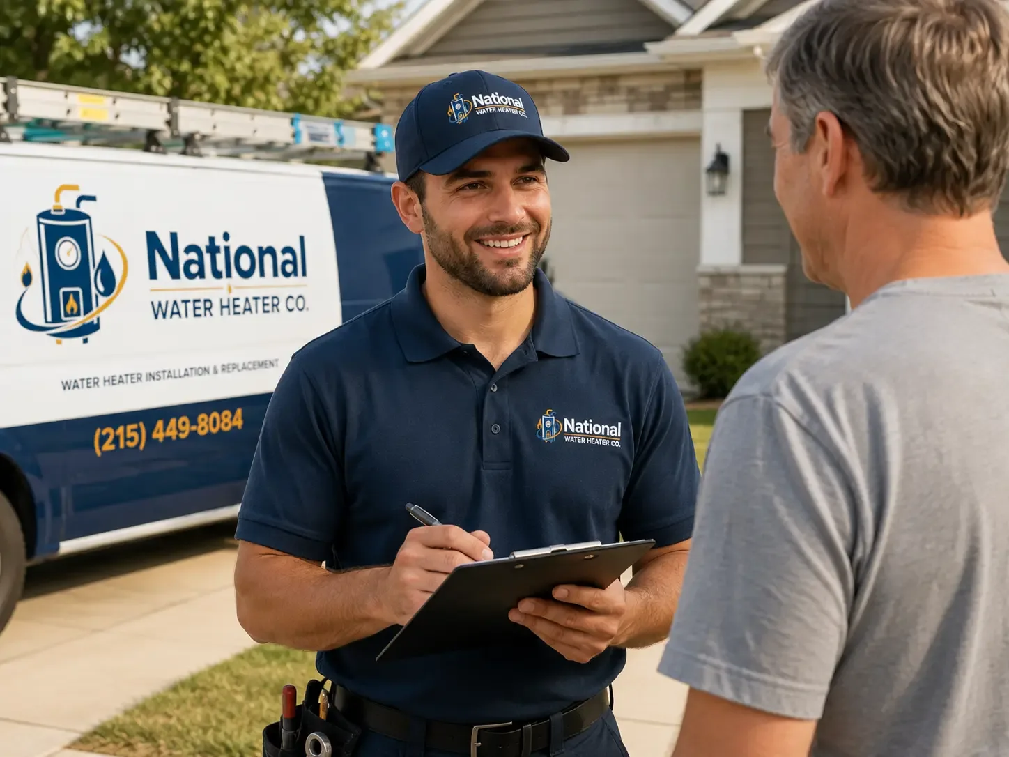 Water Heater Installation Furlong, PA FAQs